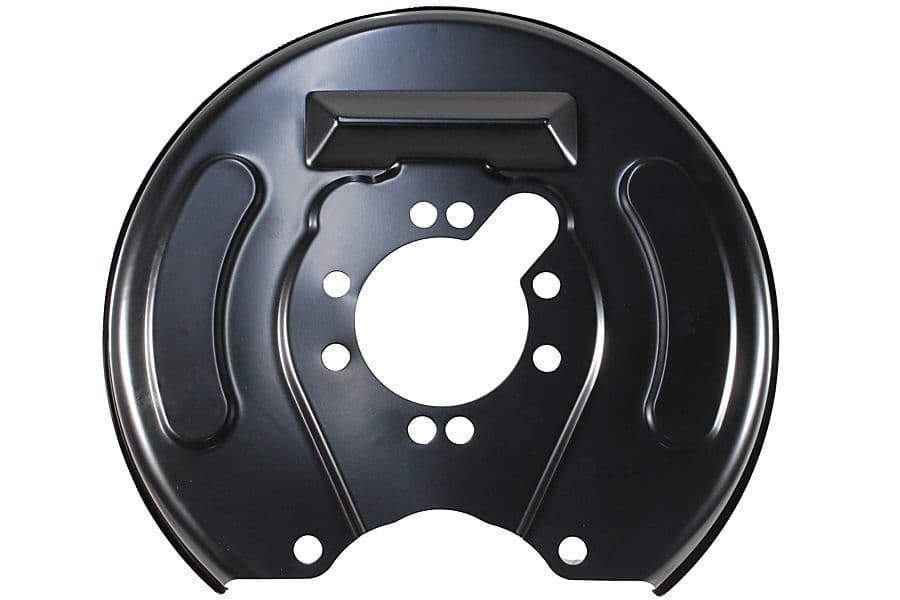 protectie stropire,disc frana METZGER 6115310