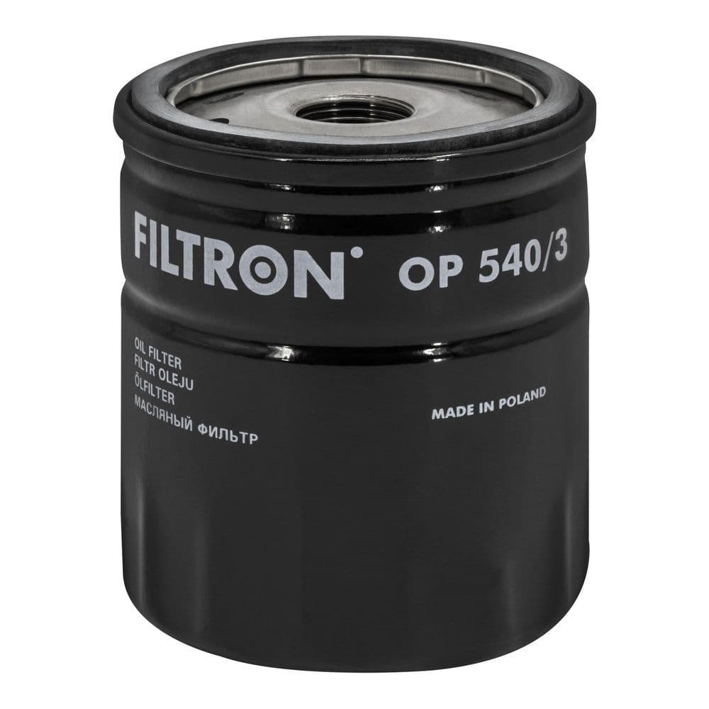 Filtru ulei FILTRON OP 540/3