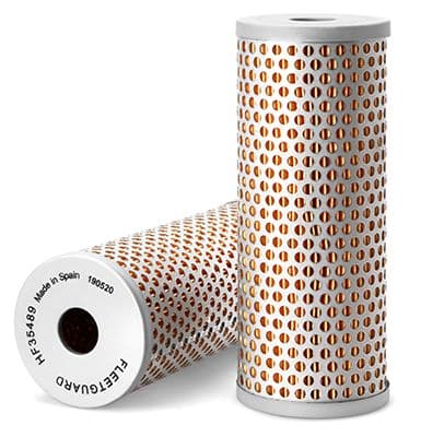 Filtru hidraulic, sistem directie FLEETGUARD HF35489