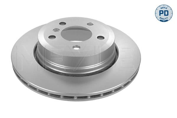Disc frana MEYLE -PD: Advanced performance and design. 315 523 0054/PD