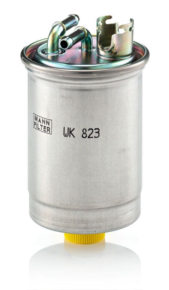 filtru combustibil MANN-FILTER WK 823