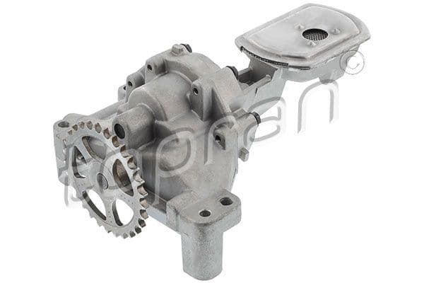 Pompa ulei TOPRAN 721 213