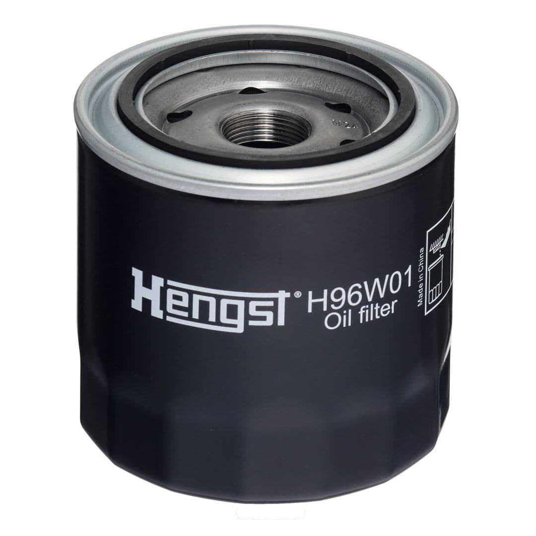 Filtru ulei HENGST FILTER H96W01