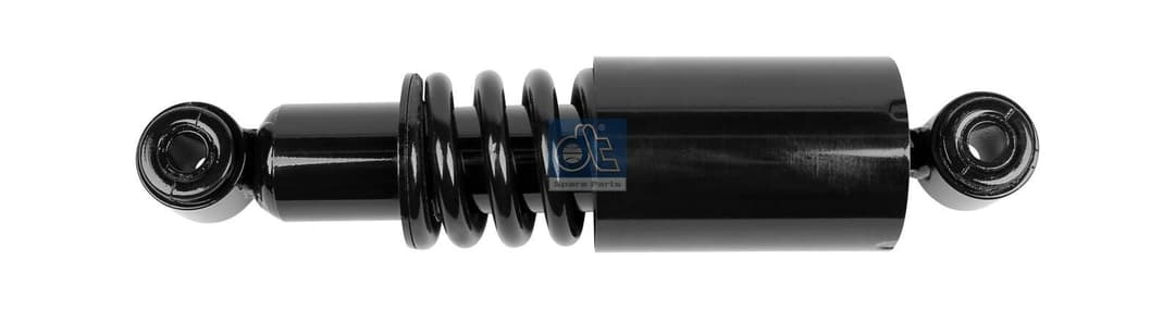Amortizor, suspensie cabina DT Spare Parts 3.83005