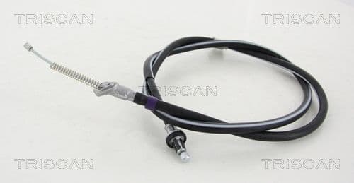 Cablu, frana de parcare TRISCAN 8140 141133