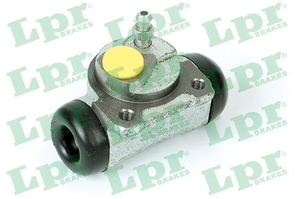 Cilindru receptor frana LPR 4590