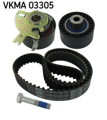Set curea de distributie SKF VKMA 03305