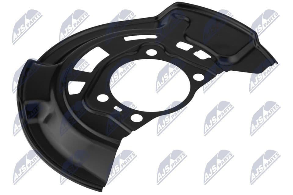 protectie stropire,disc frana NTY HTO-TY-064
