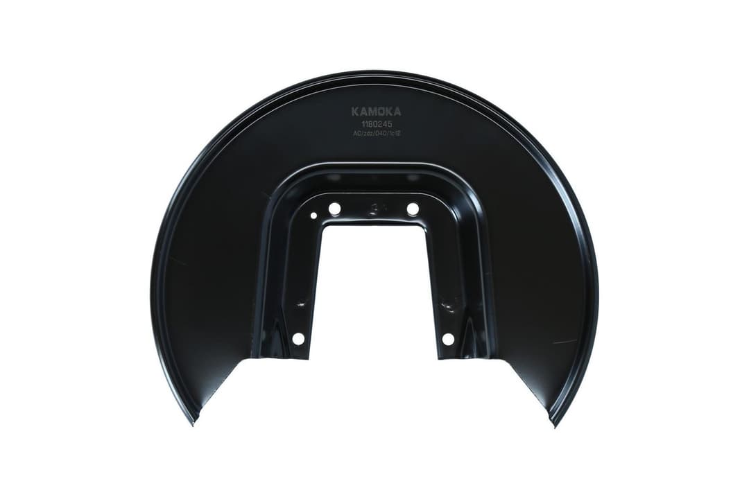 protectie stropire,disc frana KAMOKA 1180245