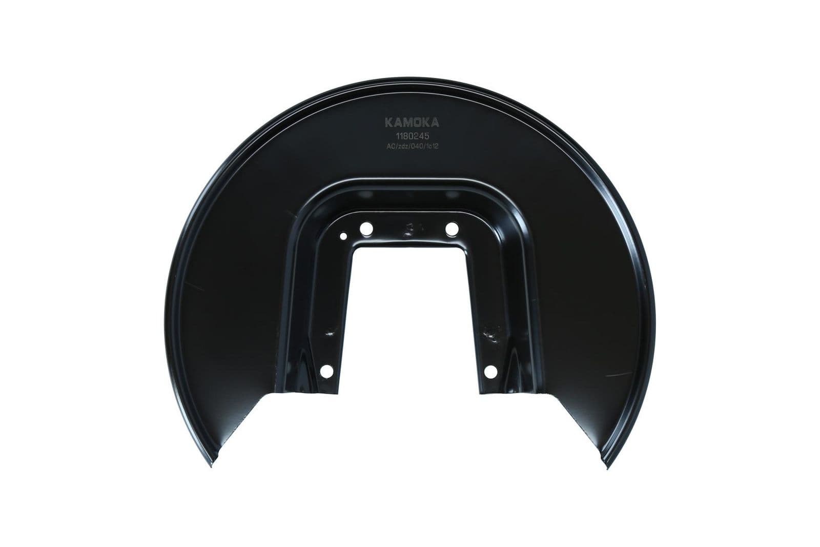 protectie stropire,disc frana KAMOKA 1180245