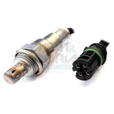 Sonda Lambda MEAT & DORIA 81080