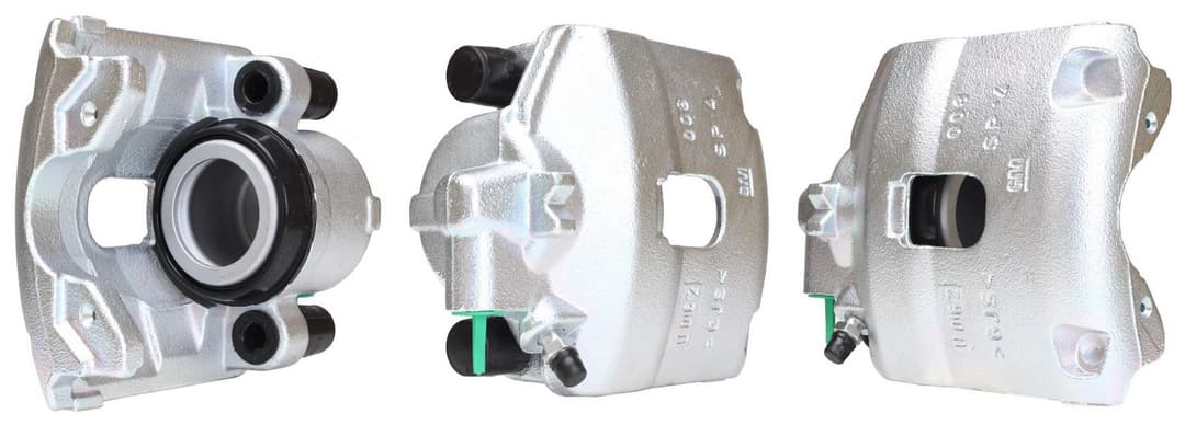 Etrier frana ELSTOCK 83-2707