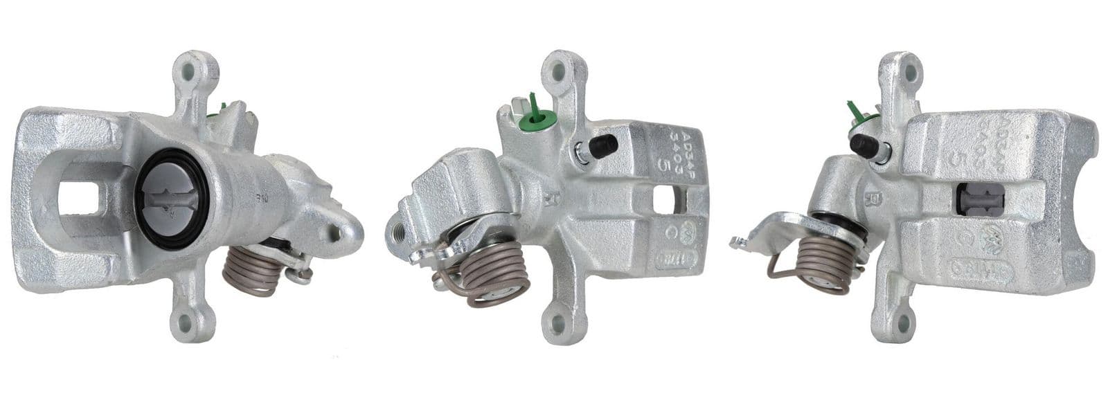 Etrier frana ELSTOCK 87-0774