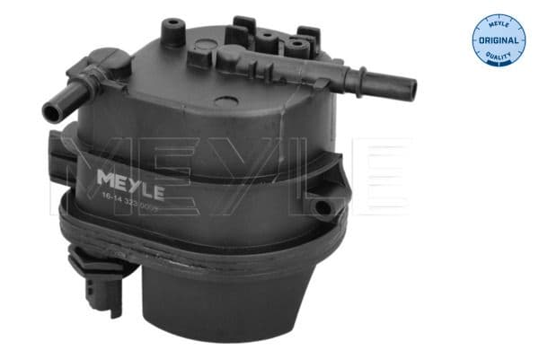 filtru combustibil MEYLE -ORIGINAL: True to OE. 16-14 323 0000