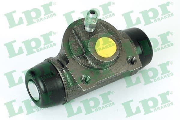 Cilindru receptor frana LPR 4055
