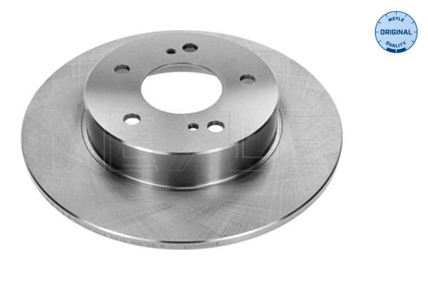 Disc frana MEYLE -ORIGINAL: True to OE. 36-15 523 0015
