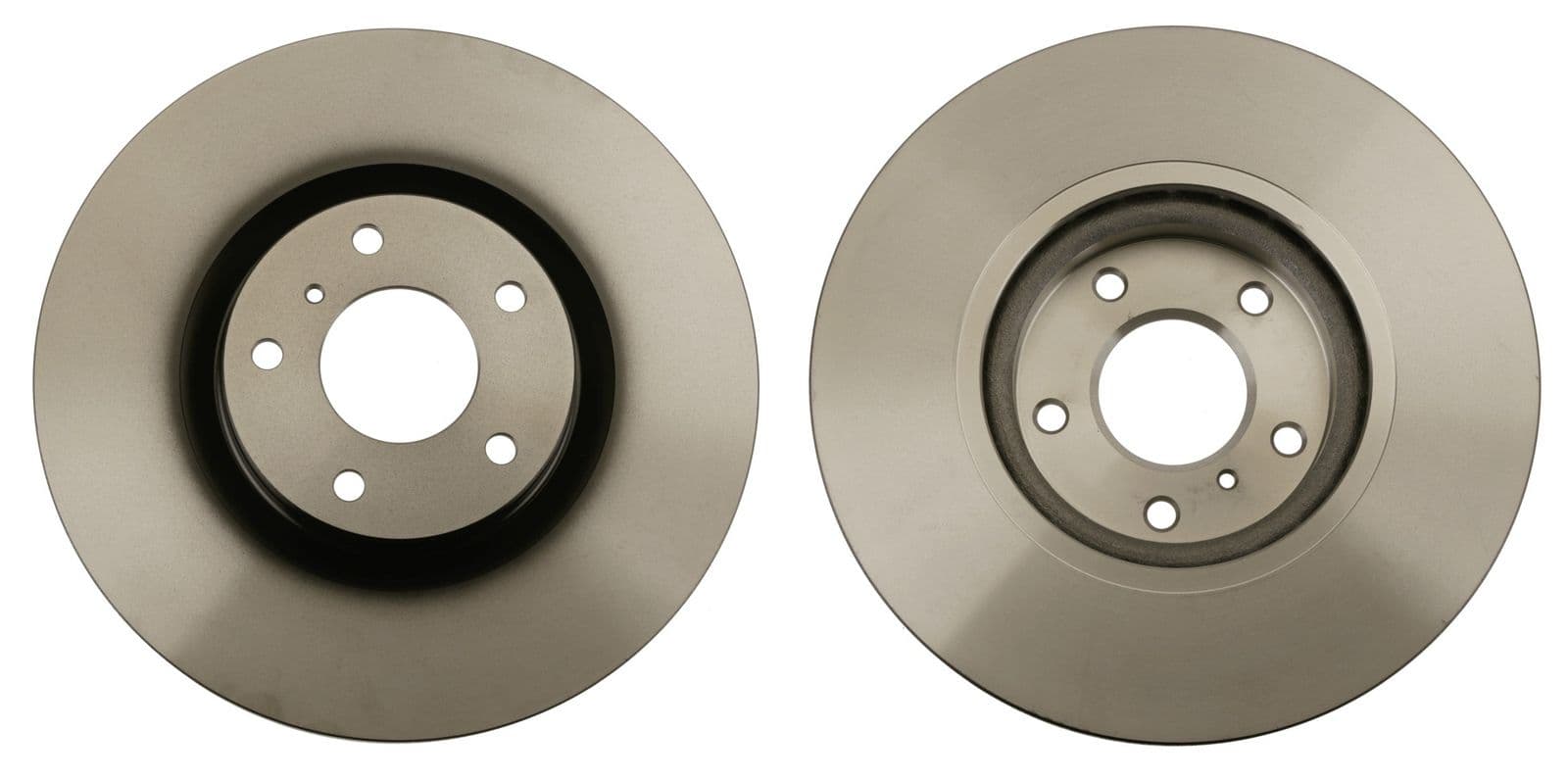 Disc frana TRW DF4983S