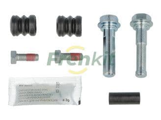 Set bucsi de ghidaj, etrier frana FRENKIT 812006