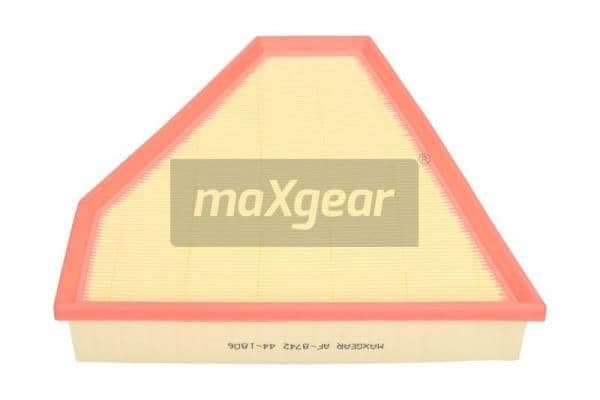 Filtru aer MAXGEAR 26-1256