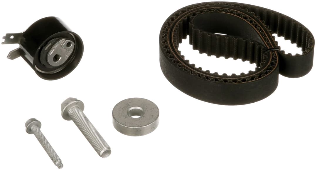 Set curea de distributie GATES PowerGrip™ K035675XS