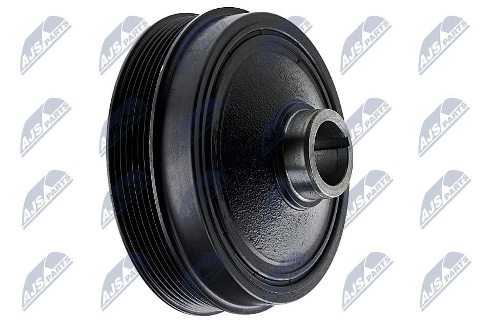 Fulie curea, arbore cotit NTY RKP-ME-022