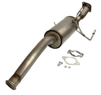 Filtru funingine/particule, sist.de esapament MAXGEAR 27-6212