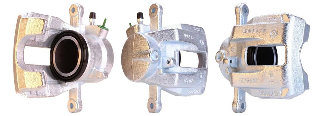 Etrier frana FERODO PREMIER FCL694738