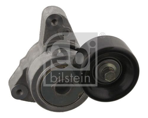 Intinzator curea, curea distributie FEBI BILSTEIN 31255