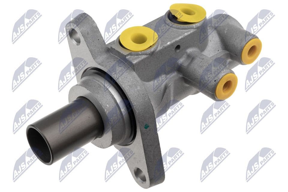 Pompa centrala, frana NTY HPH-VV-000