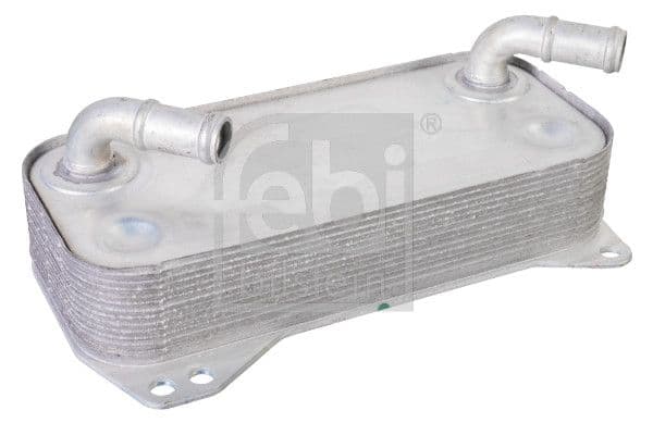 Radiator racire ulei, cutie de viteze automata FEBI BILSTEIN 105873