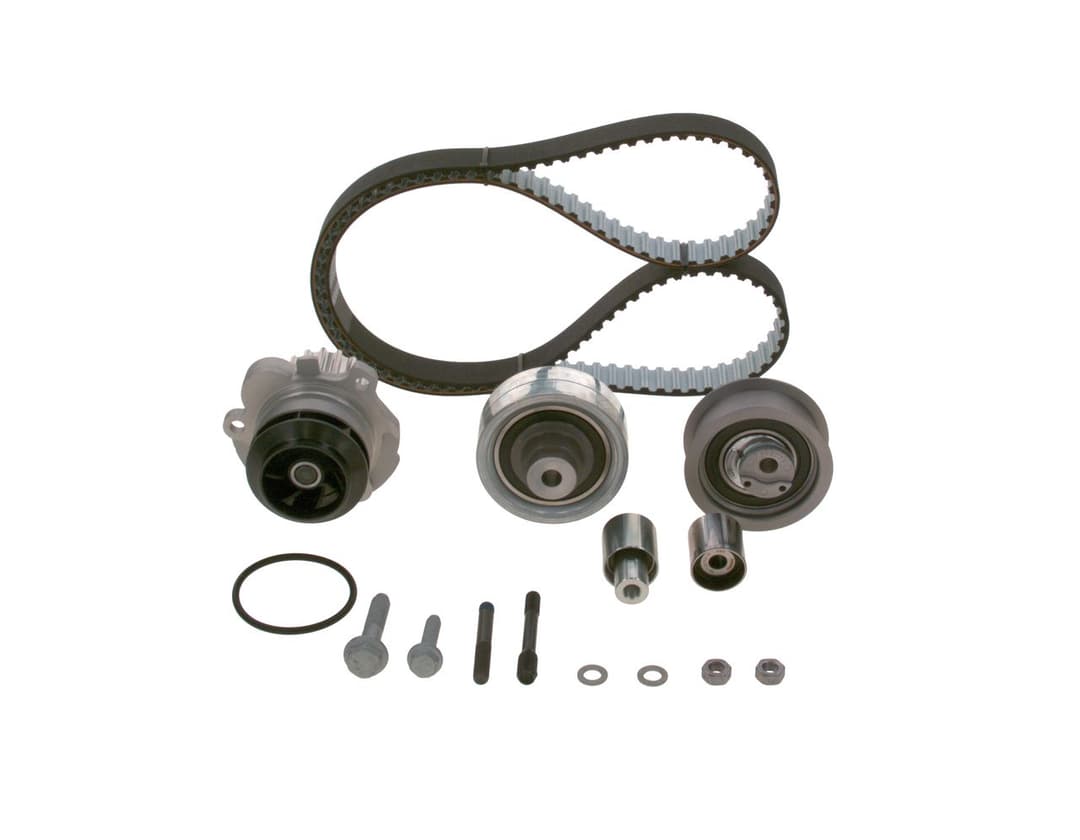 Set pompa apa + curea dintata BOSCH 1 987 946 997