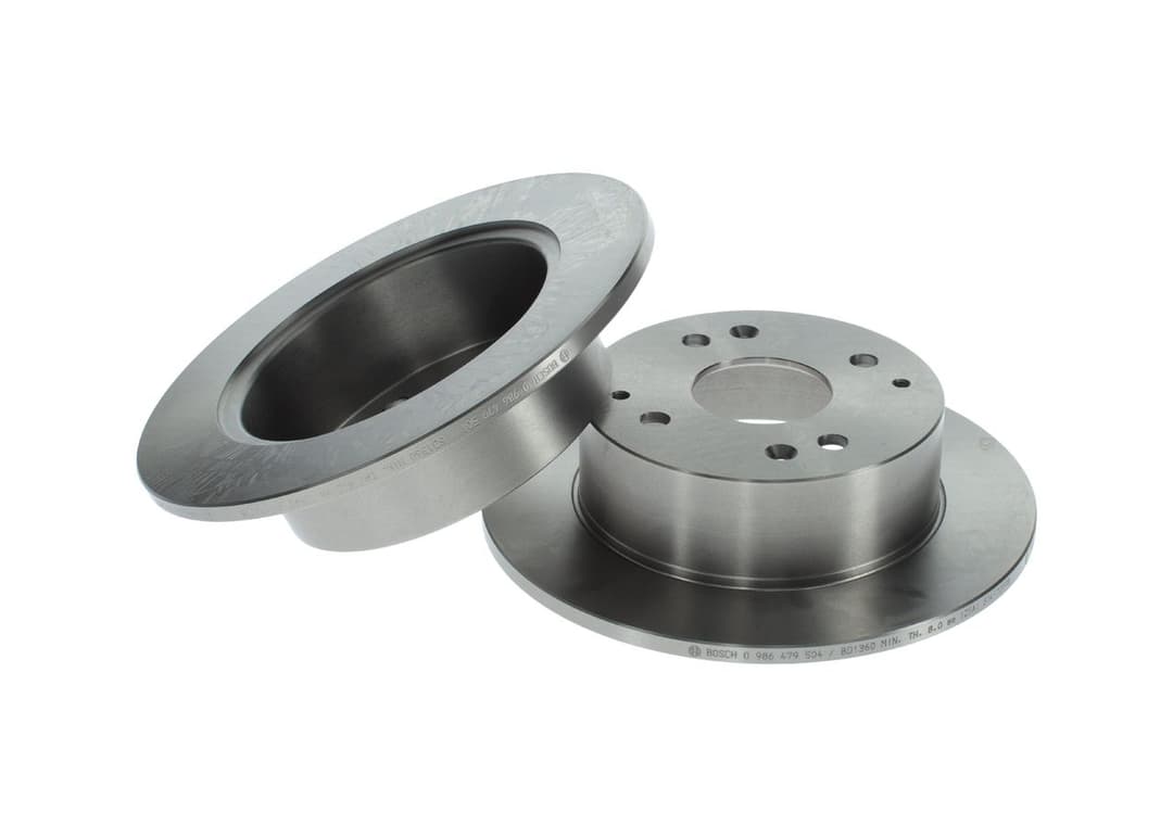 Disc frana BOSCH 0 986 479 504