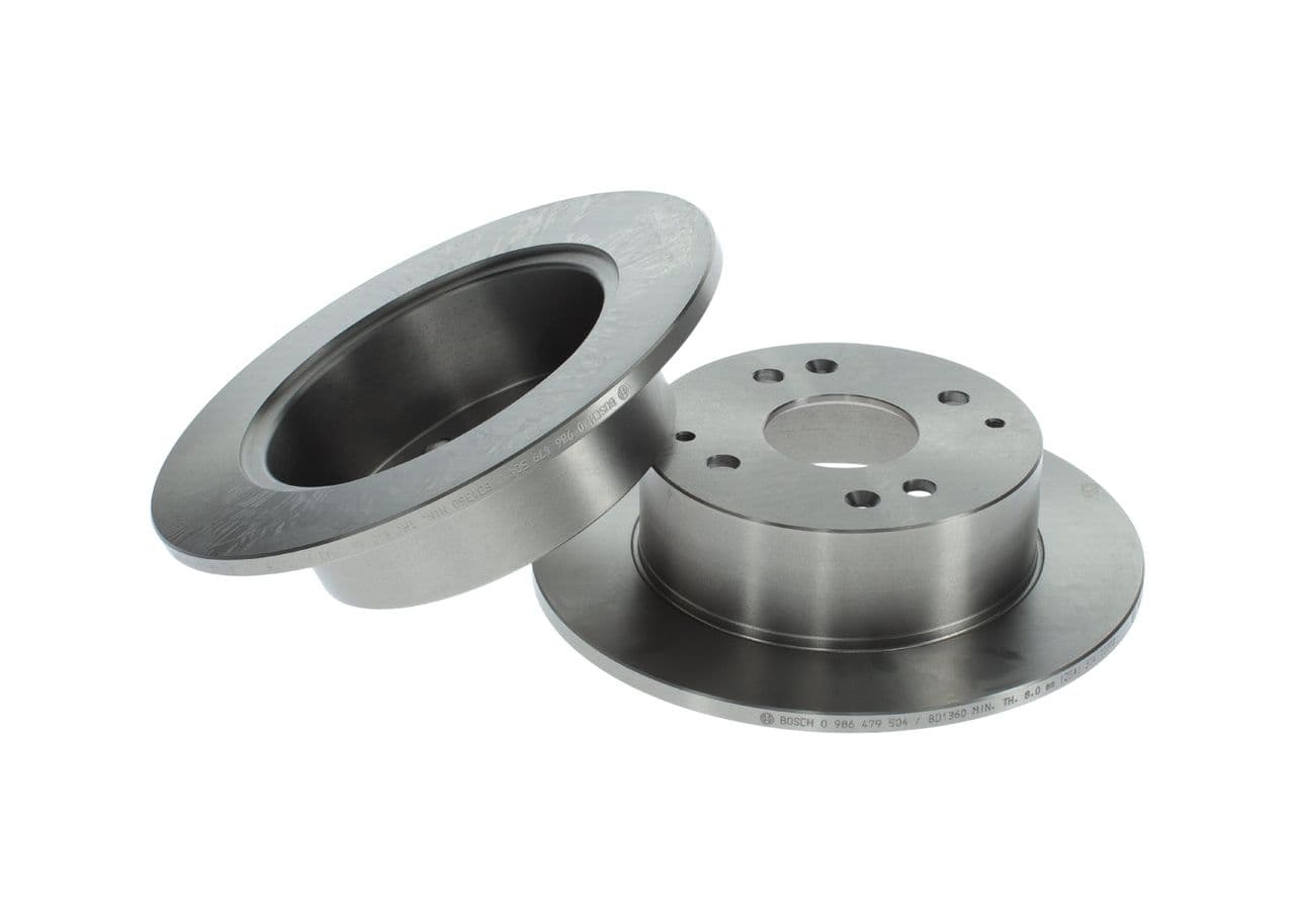 Disc frana BOSCH 0 986 479 504