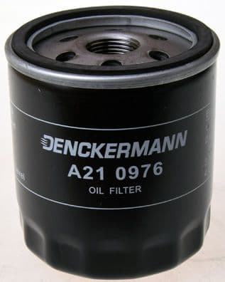 Filtru ulei DENCKERMANN A210976