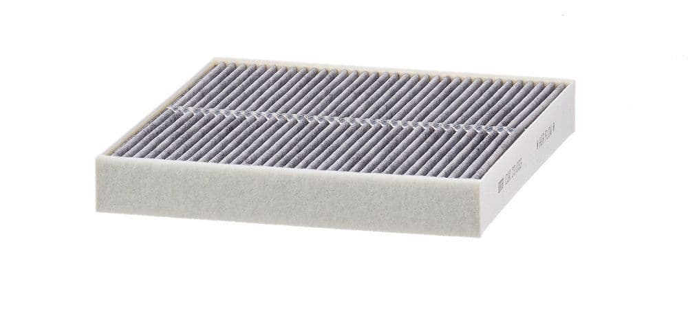 Filtru, aer habitaclu MANN-FILTER CUK 23 033