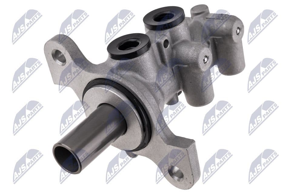 Pompa centrala, frana NTY HPH-PE-003