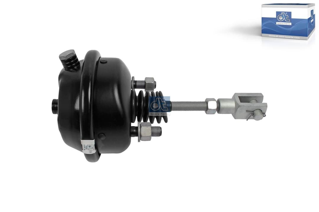 Cilindru receptor frana cu membrana DT Spare Parts 1.18872