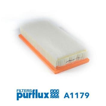 Filtru aer PURFLUX A1179