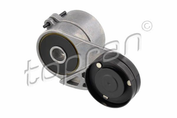 Intinzator curea, curea distributie TOPRAN 109 803