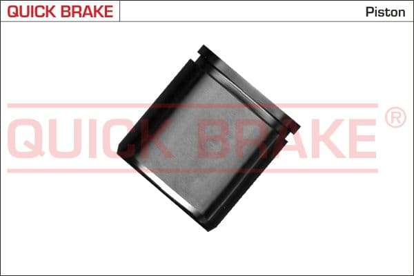 Piston, etrier frana QUICK BRAKE 185159K