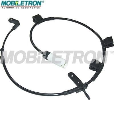 senzor de avertizare,uzura placute de frana MOBILETRON BS-EU030
