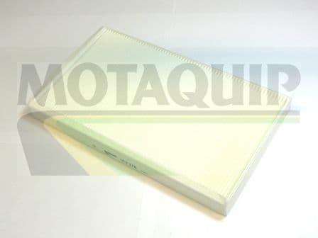 Filtru, aer habitaclu MOTAQUIP VCF376