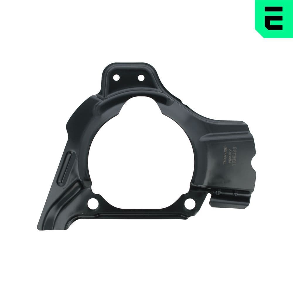 protectie stropire,disc frana OPTIMAL BSP-8002L