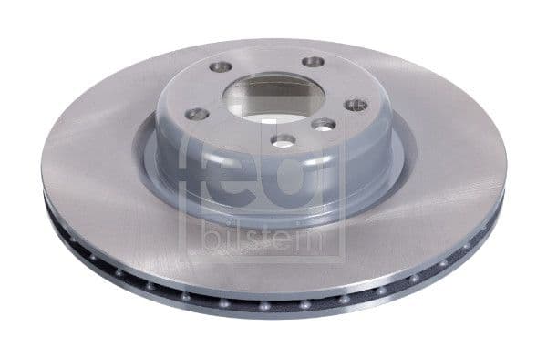 Disc frana FEBI BILSTEIN 105728