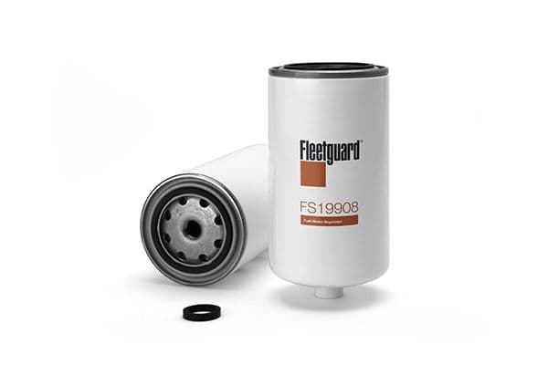 filtru combustibil FLEETGUARD FS19908