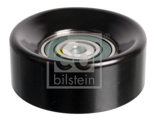 Rola ghidare/conducere, curea transmisie FEBI BILSTEIN 30990