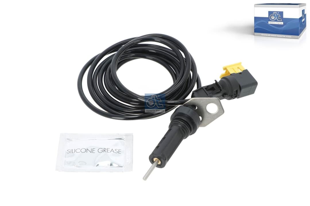 senzor de avertizare,uzura placute de frana DT Spare Parts 2.40587