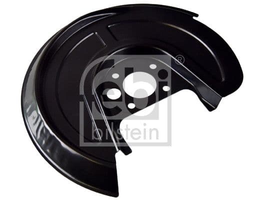 protectie stropire,disc frana FEBI BILSTEIN 174243