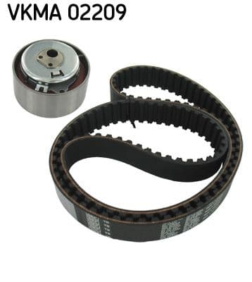Set curea de distributie SKF VKMA 02209