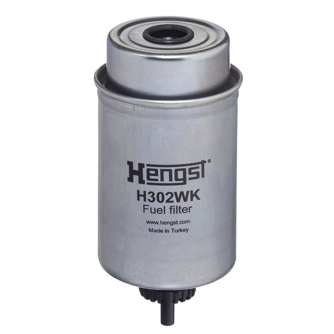 filtru combustibil HENGST FILTER H302WK